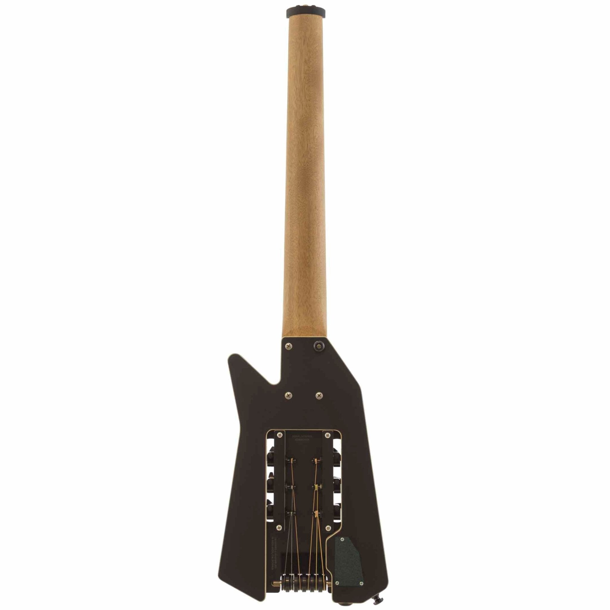 Used EDGE Acoustic-Electric (Black) Acoustic Guitar