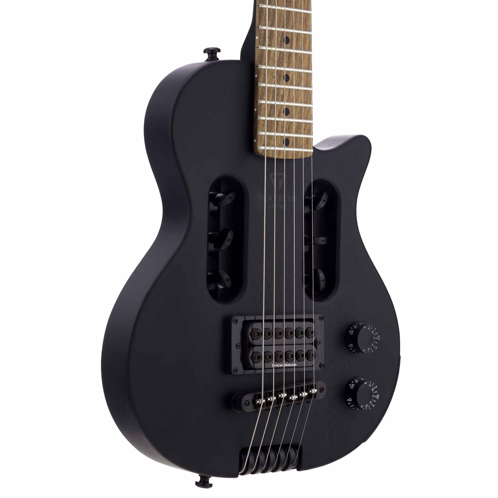 EG-1 (Blackout)-Traveler Guitar®