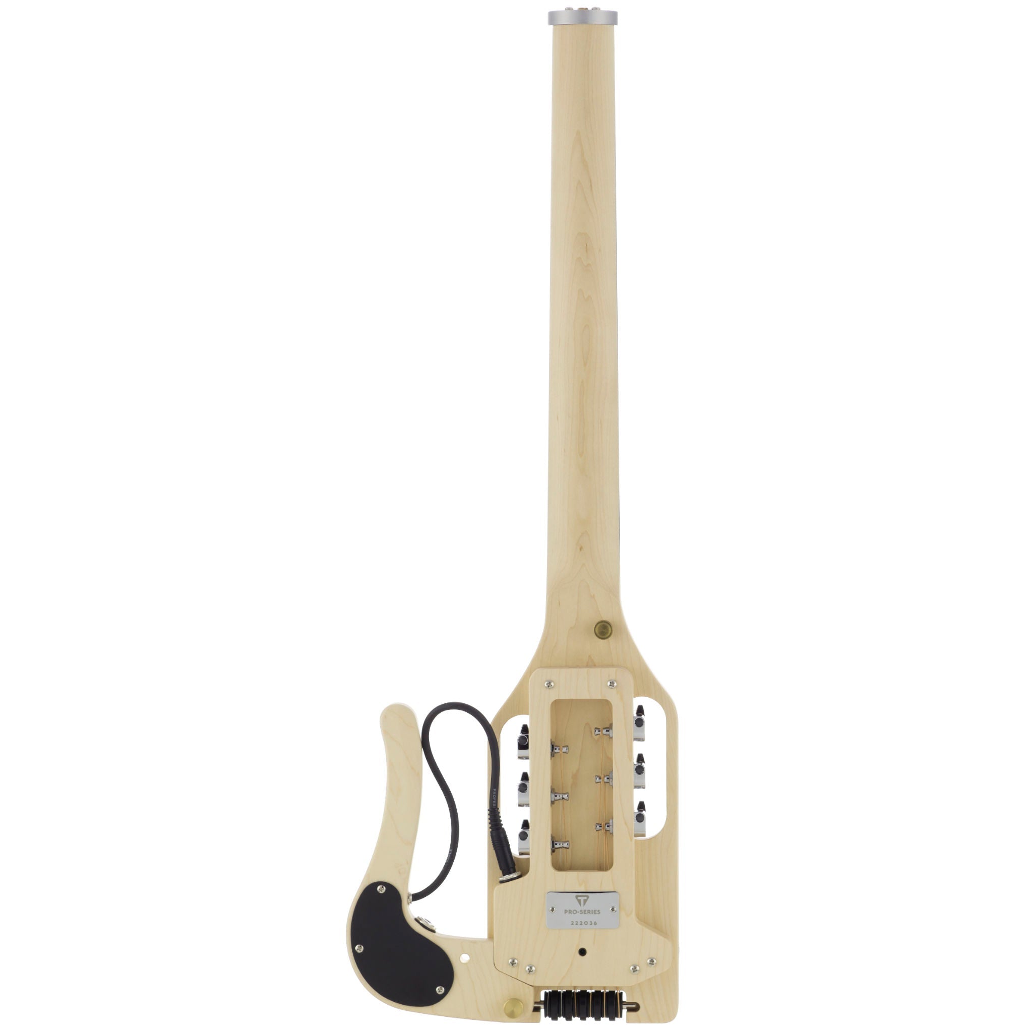 Used Pro-Series (Maple) Hybrid Guitar