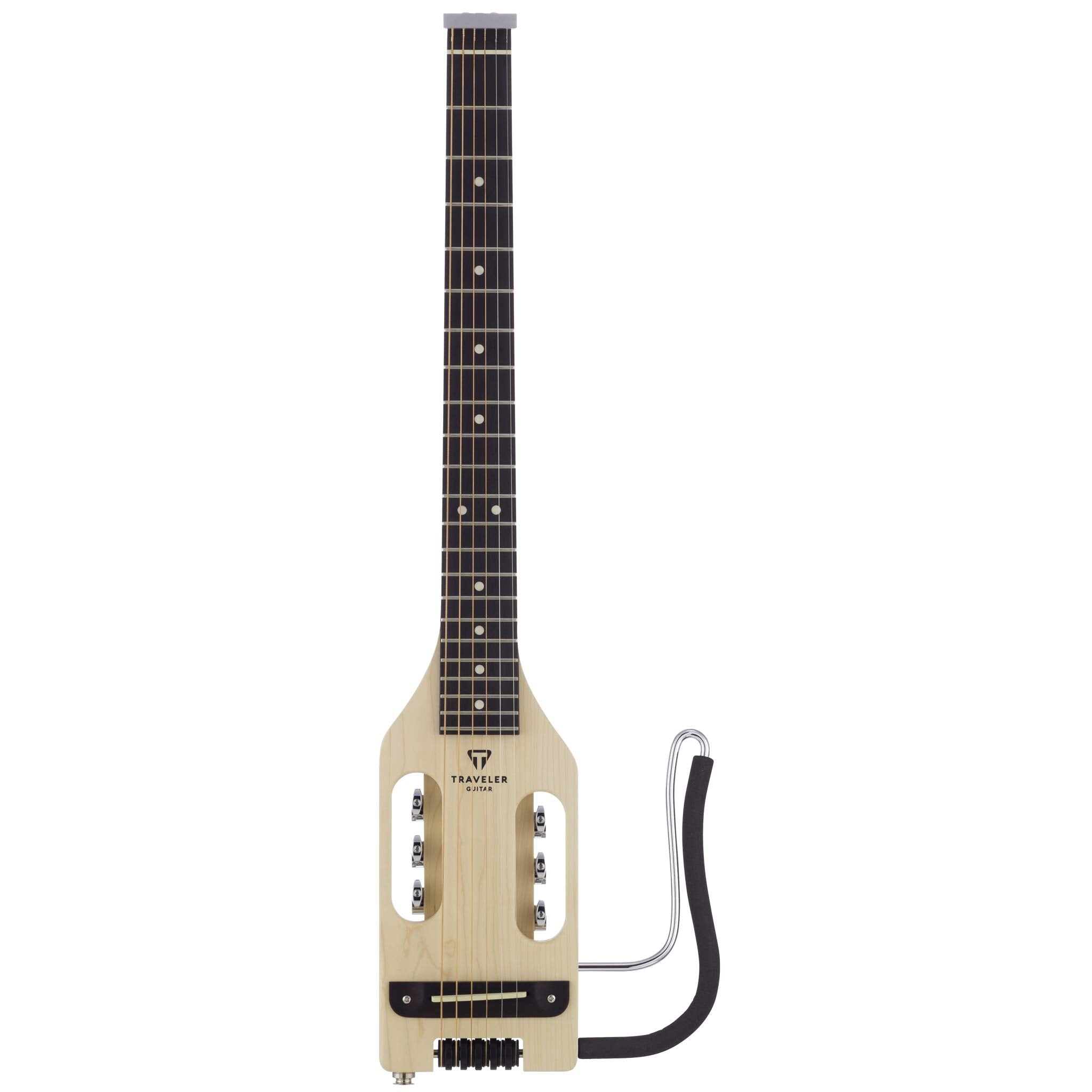 Used Ultra-Light Acoustic (Maple) Acoustic Guitar