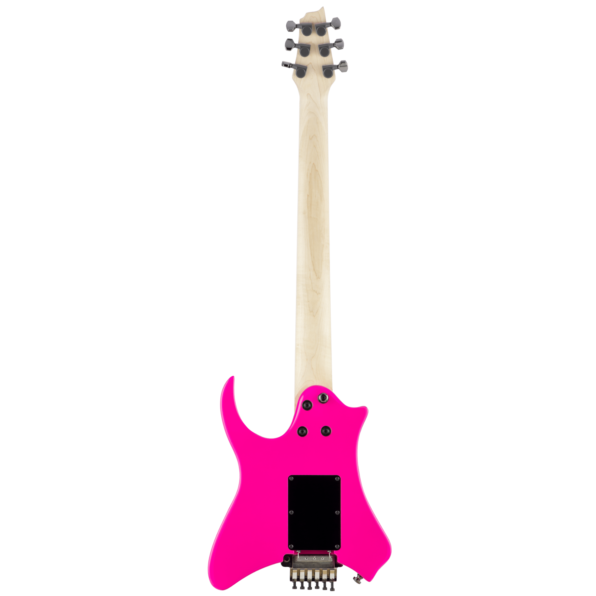 Vaibrant® Deluxe V88X Electric Guitar