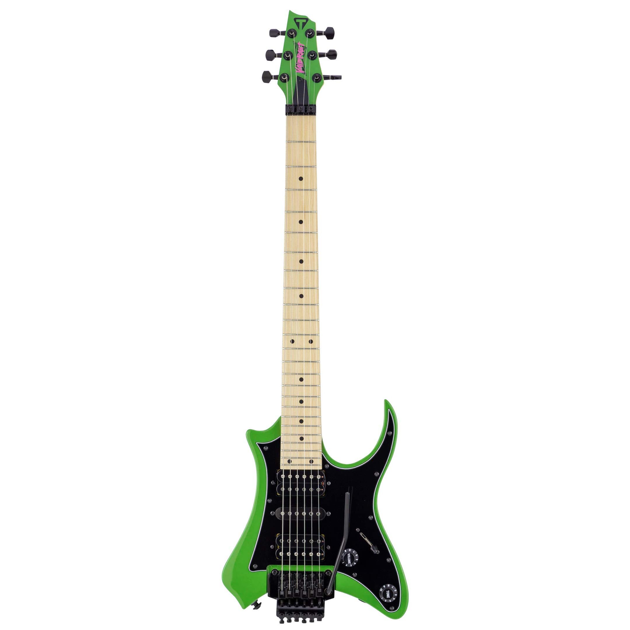 B-Stock Vaibrant Standard V88S (Slime Green)