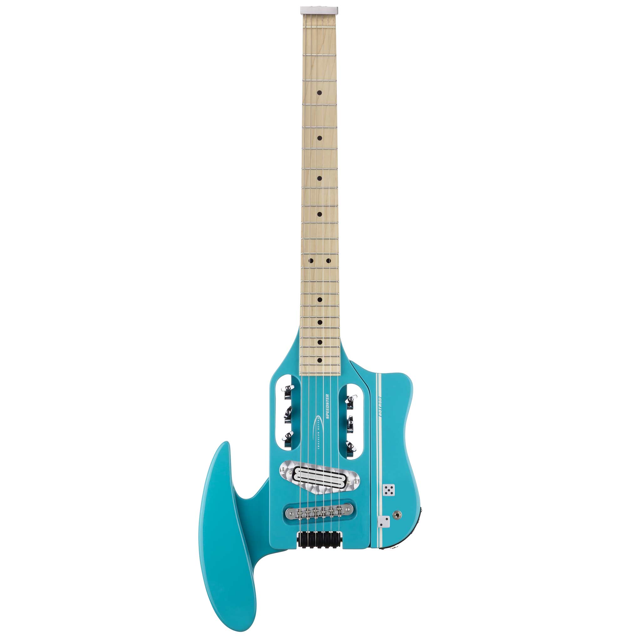 B-Stock Speedster Hot Rod (Classic Blue)