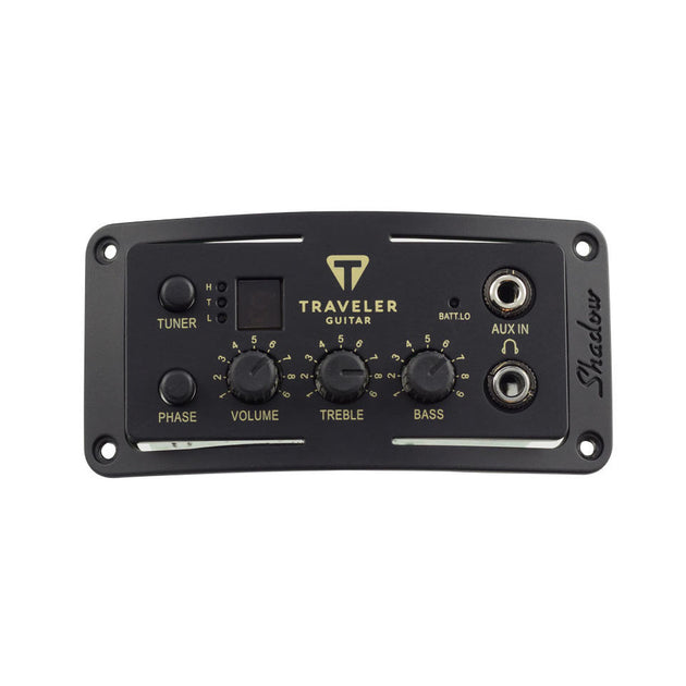 Preamp for AG/CL Series (Preamp Only) – Traveler Guitar®