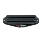 Dual-Rail Humbucker Pickup