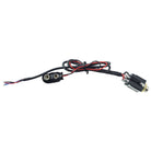 Output Jack for MK2 Series
