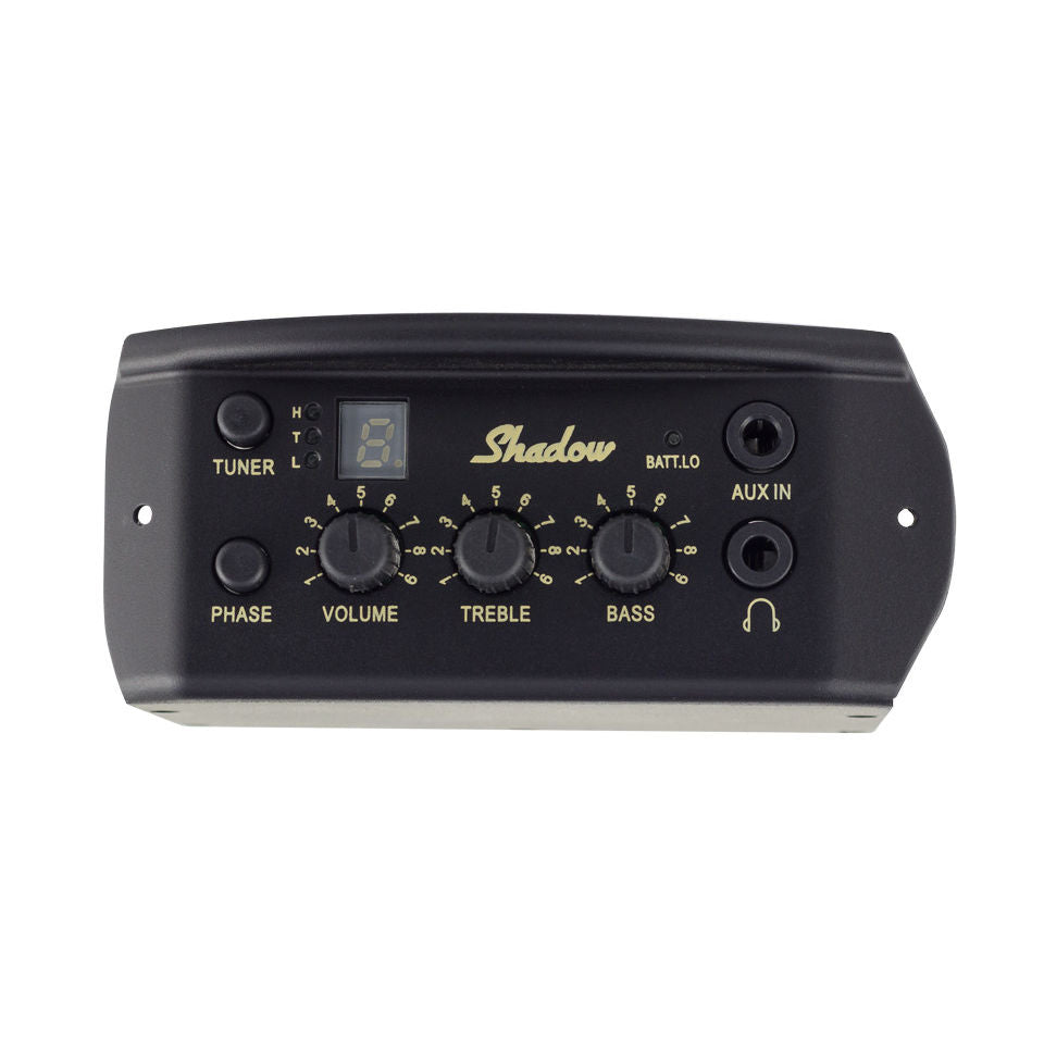 Preamp for MK3, ESCN (Preamp Only)