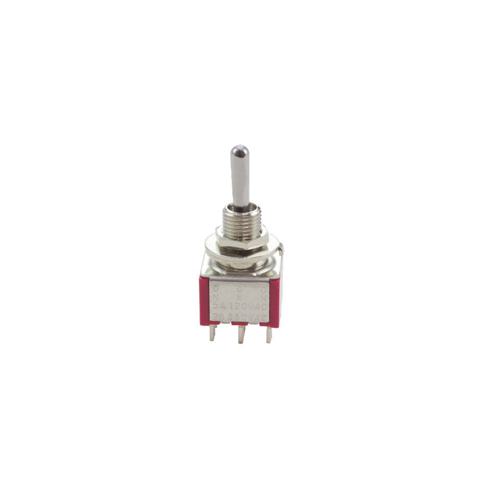 3-Way Selector Switch for Pro-Series