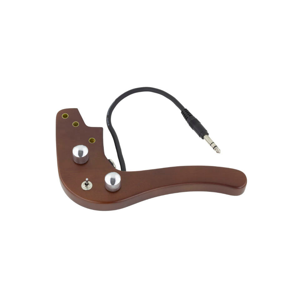 Pro-Series Laprest w/ Electronics