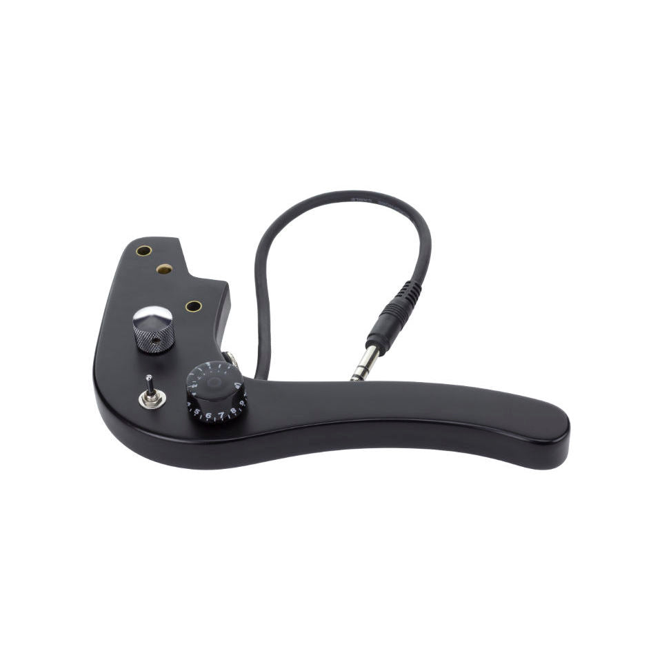 Pro-Series Mod-X Laprest w/ Electronics