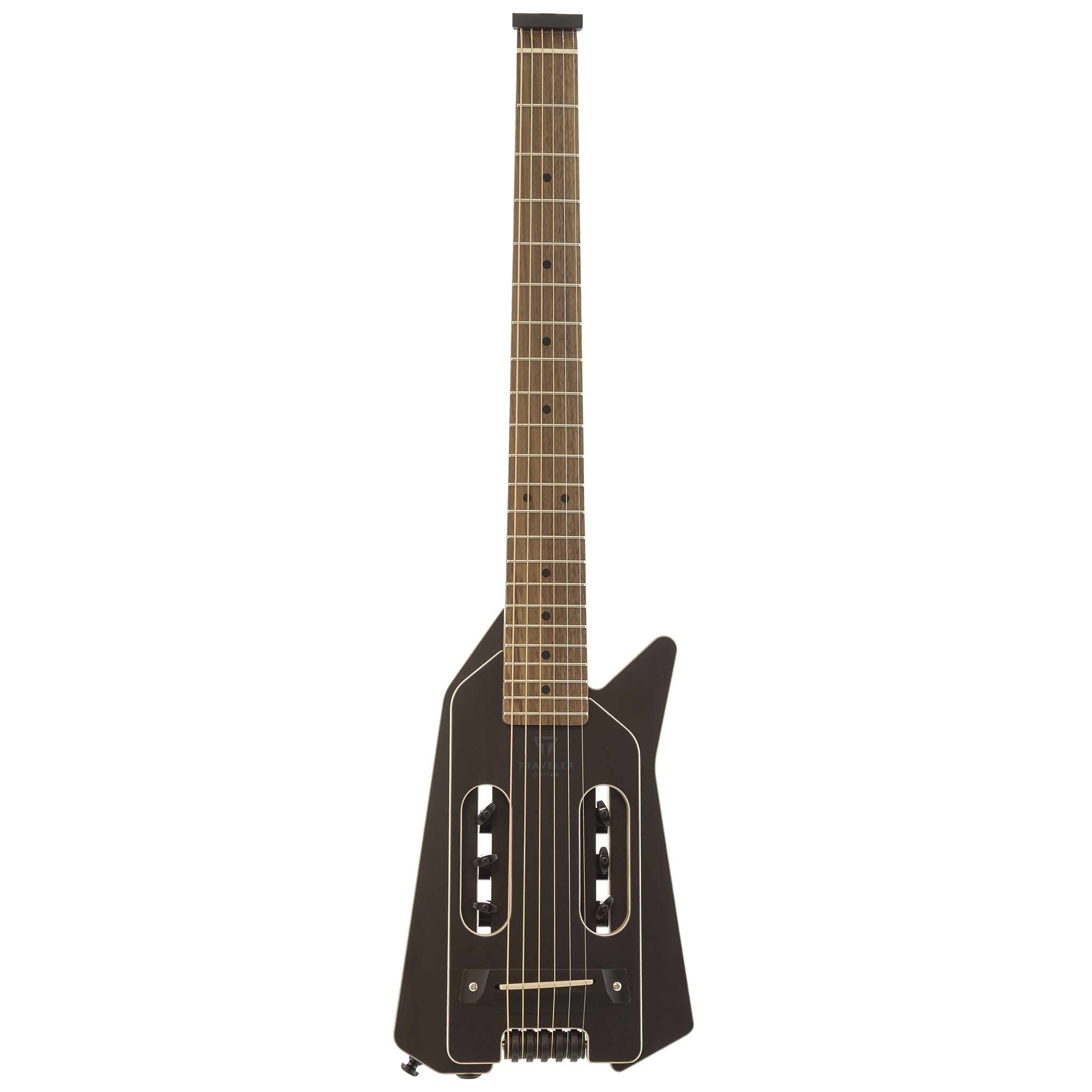Used EDGE Acoustic-Electric (Black) Acoustic Guitar