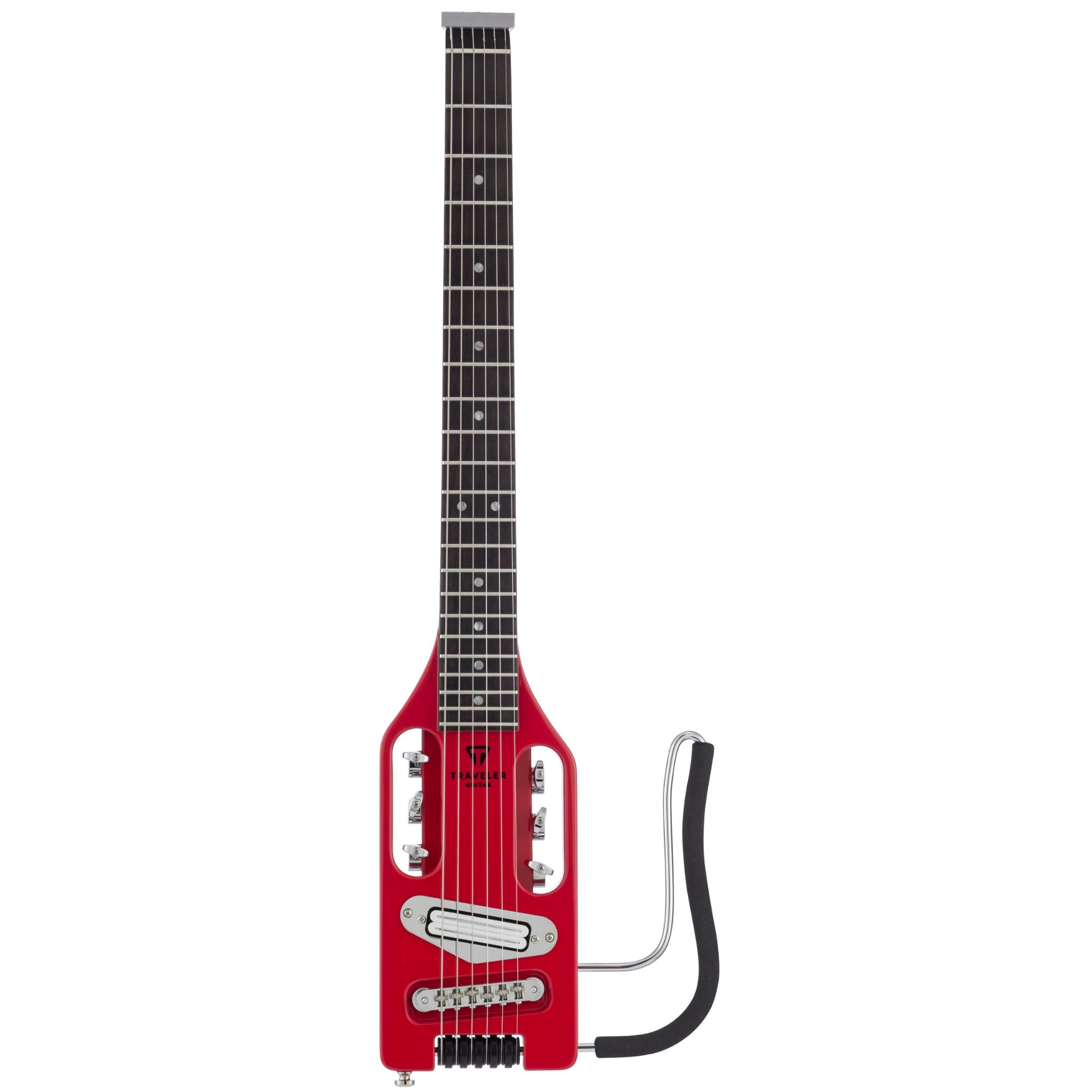 Used Ultra-Light Electric (Torino Red) Electric Guitar