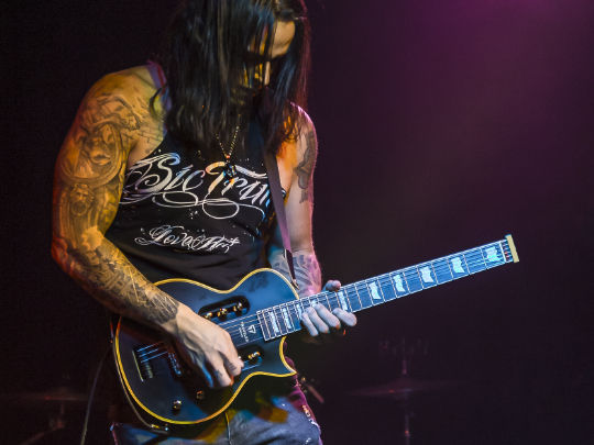 Bill Hudson