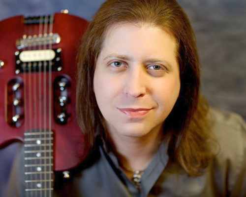 Jon Bivona - Traveler Guitar®
