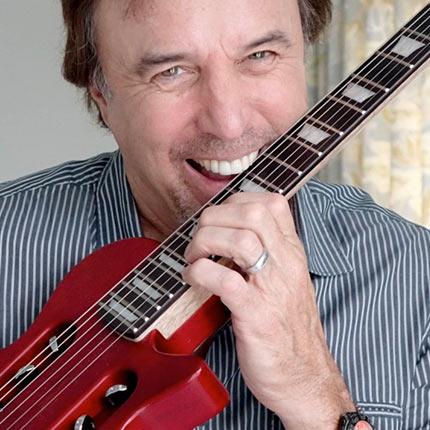 Kevin Nealon - Traveler Guitar®