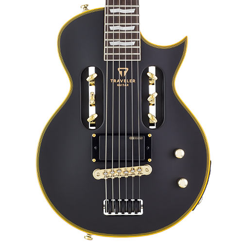 LTD Series Electric Guitar by Traveler Guitar®-Traveler Guitar®