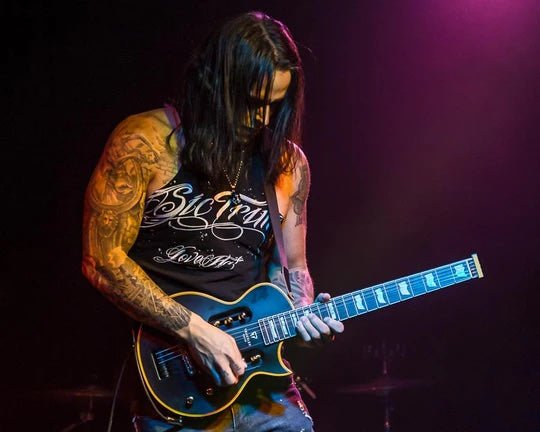 Used Electric Guitars - Traveler Guitar® - Traveler Guitar®