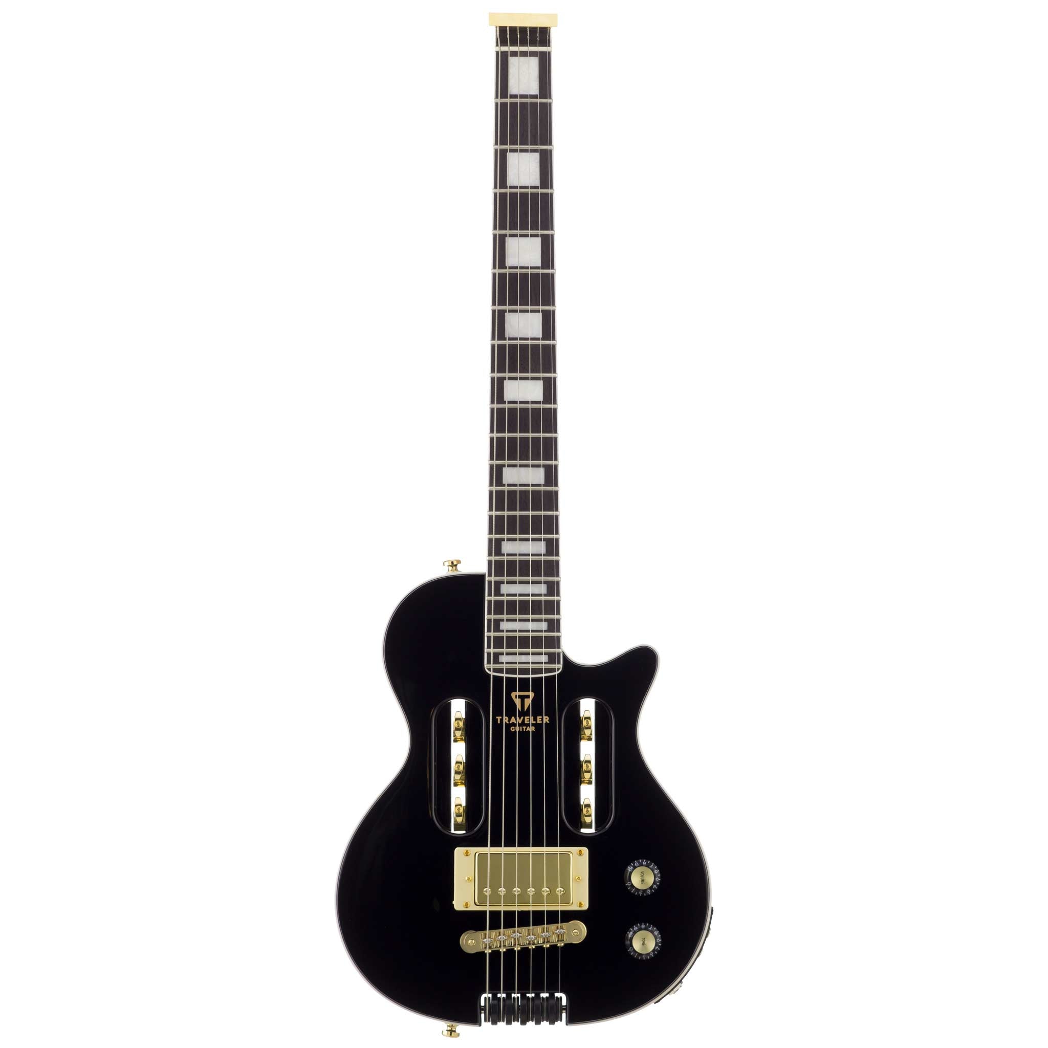 Traveler Guitar EG-1 Custom B-Stock Electric Guitar