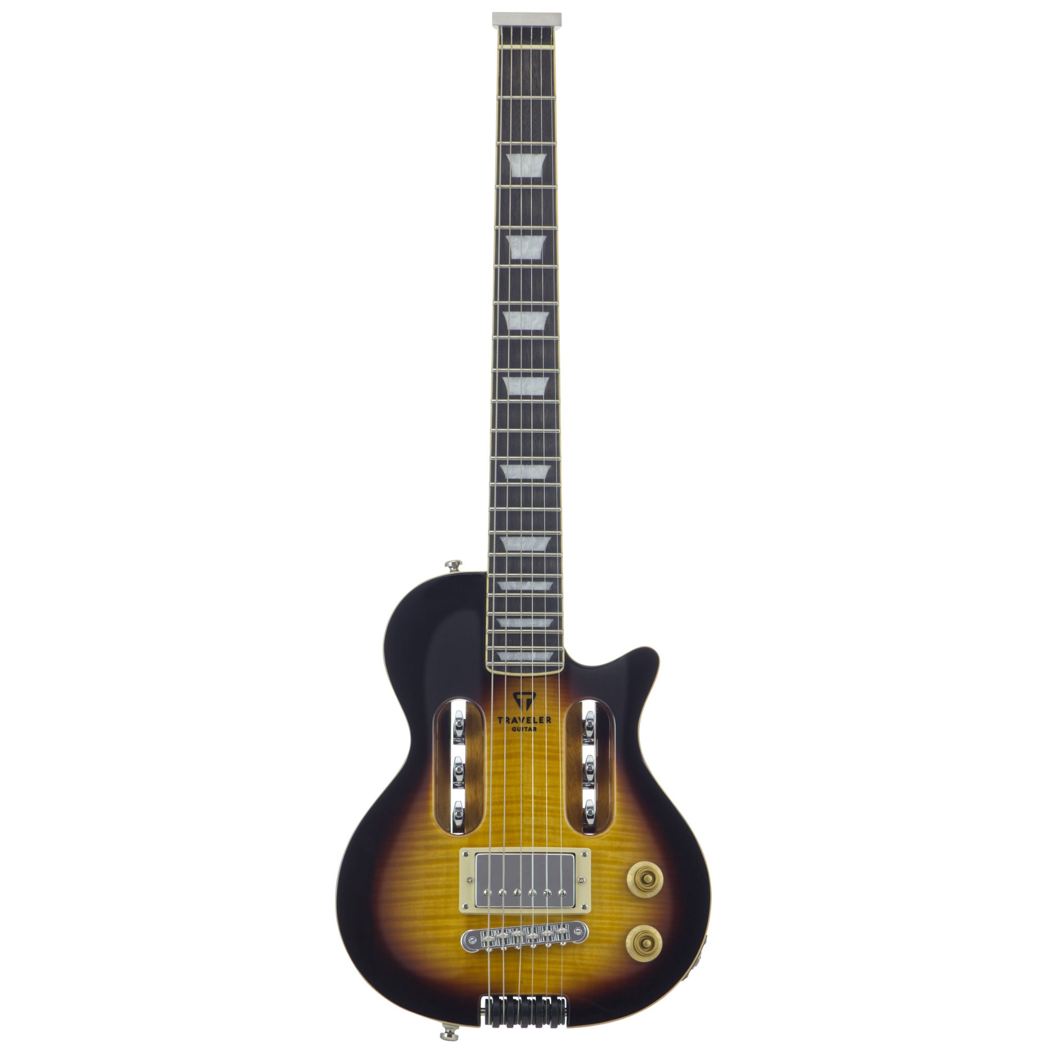 EG-1 Deluxe-Traveler Guitar®
