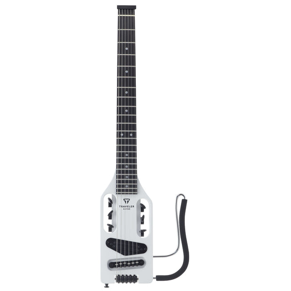 Traveler Guitar Ultra-Light Electric | Full-Scale Travel Electric