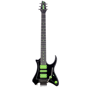 Vaibrant® Deluxe V88X-Traveler Guitar®