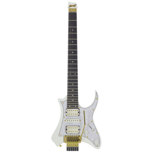 Headless Vaibrant® Deluxe V88XHL
