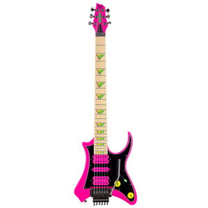 Vaibrant® Deluxe V88X-Traveler Guitar®