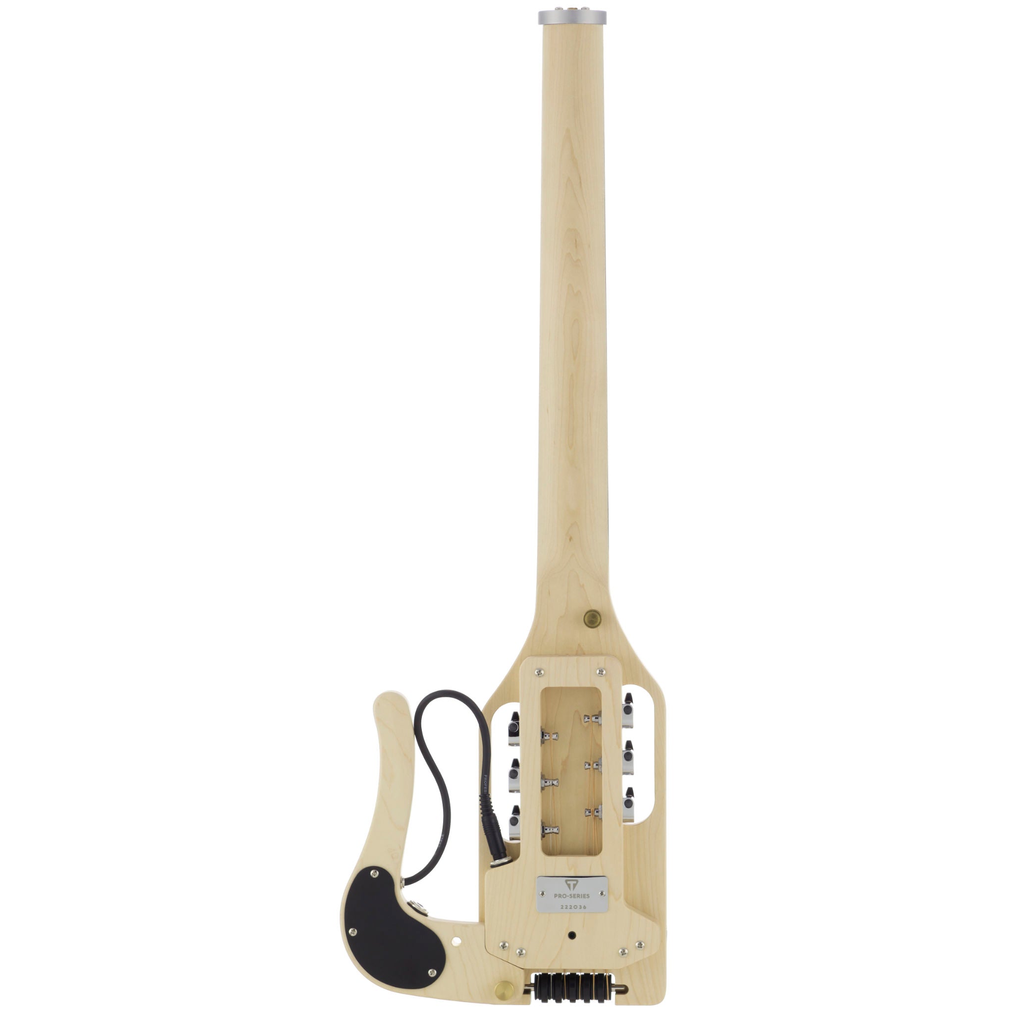 B-Stock Pro-Series (Maple)-Traveler Guitar®