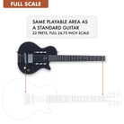 EG-1 MOD-X-Traveler Guitar®