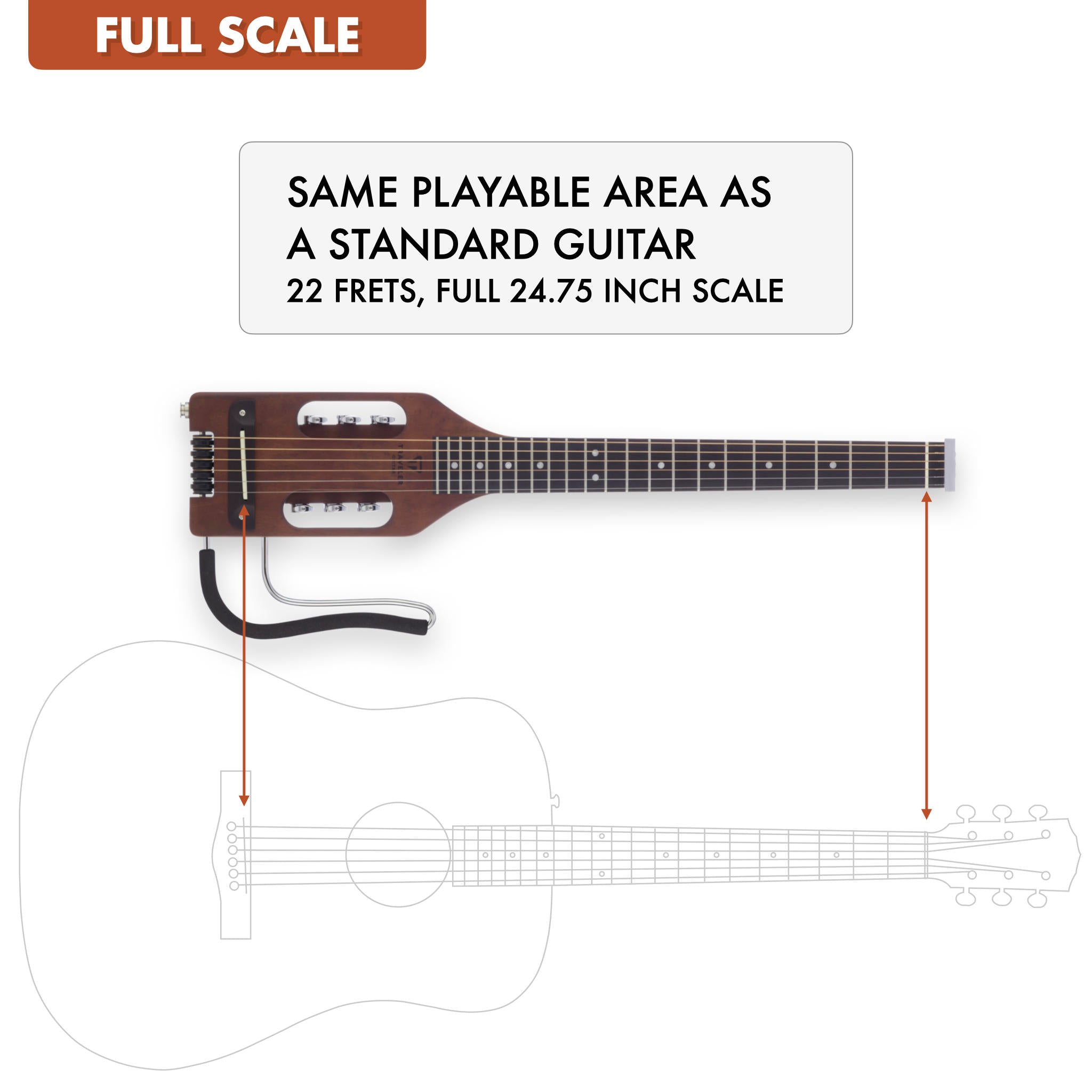 Traveler Guitar Ultra-Light Acoustic| Traveler Guitar Ultra-Light