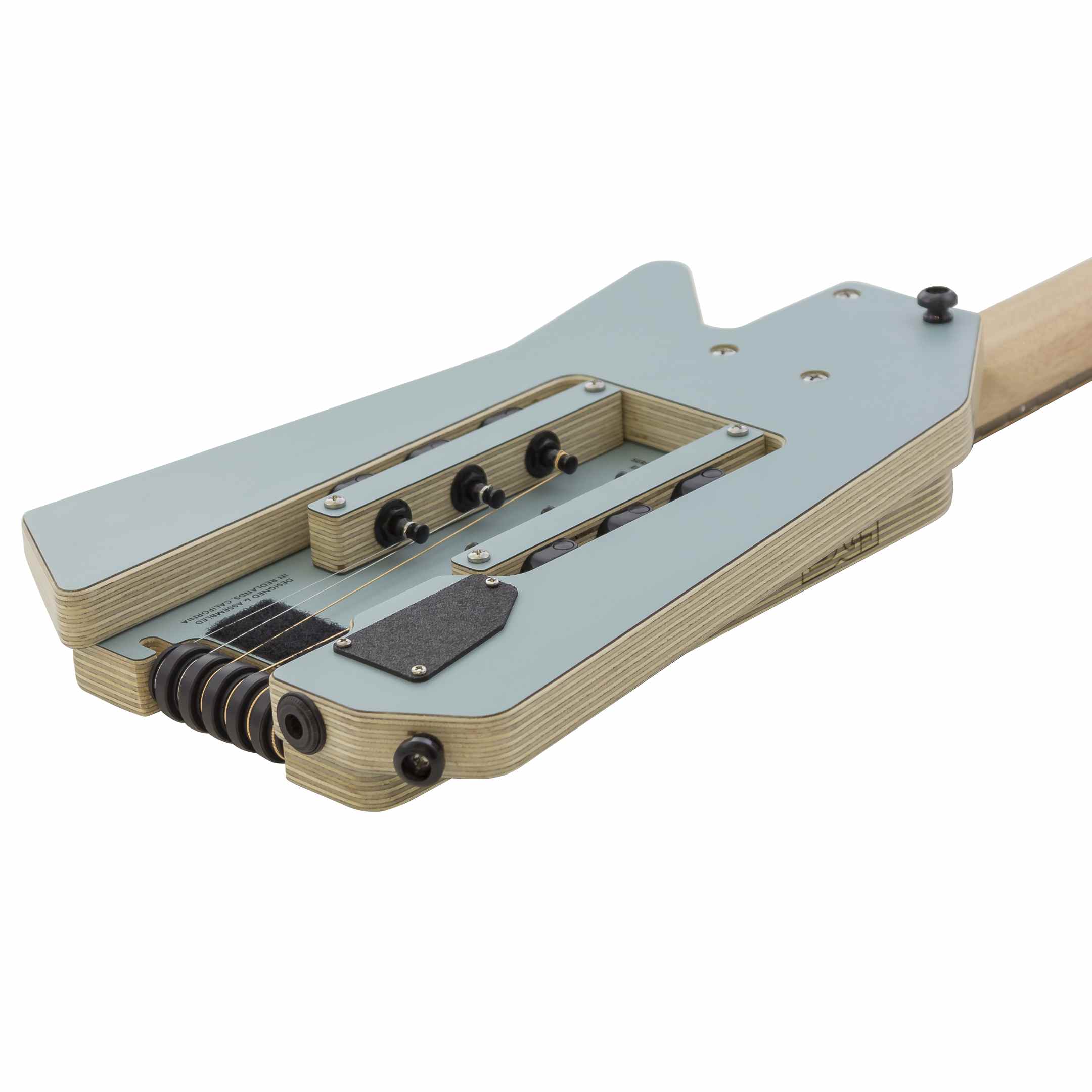 トラベラーギター　960081 アメリカ　カリフォルニア トラベラーギター 960081 アメリカ カリフォルニア Amazon.com