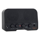 Traveler Guitar MA-5 Micro Battery-Powered Combo Amp With Bluetooth (Black)-Traveler Guitar®
