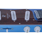 Ultra-Light Electric Deluxe-Traveler Guitar®