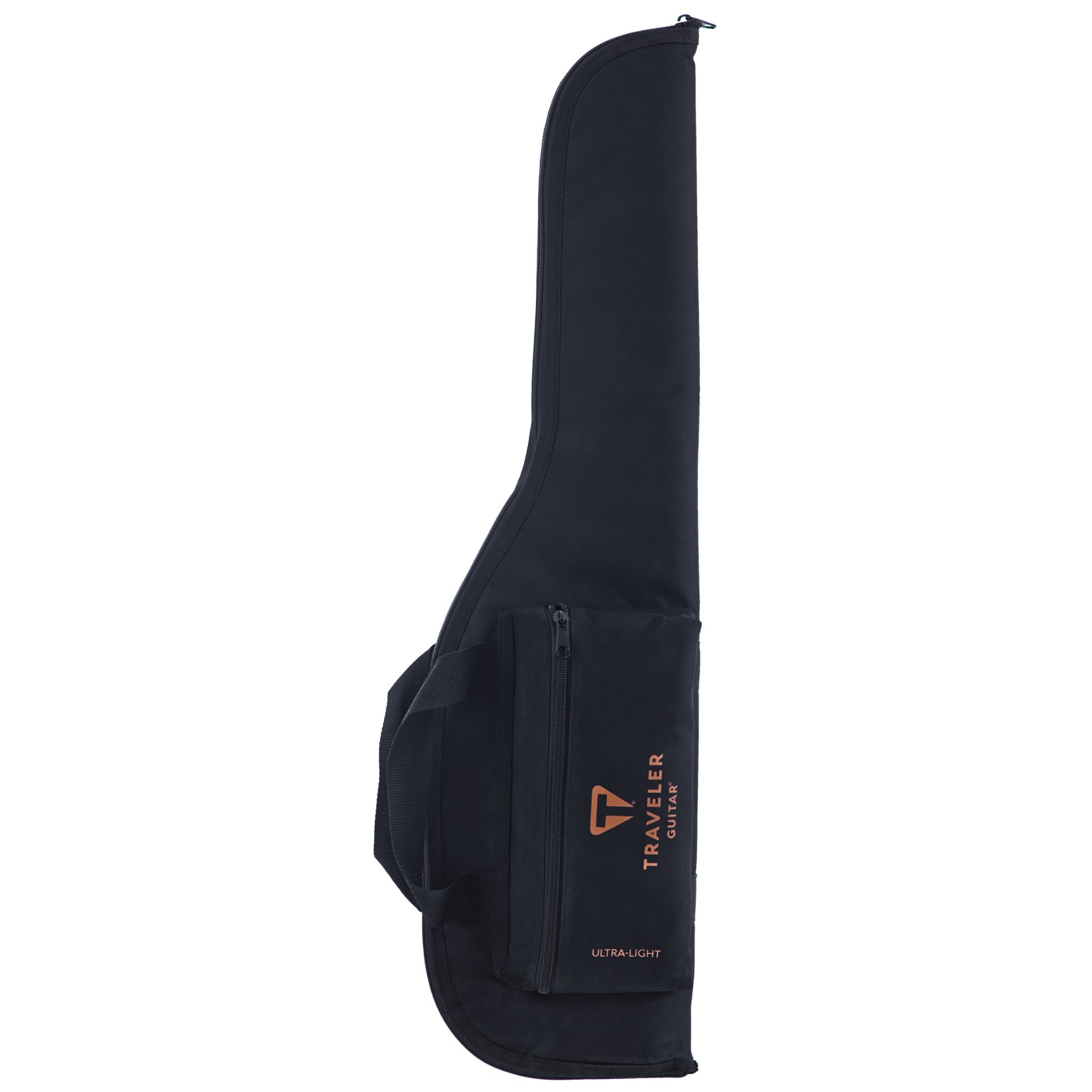 Ultra-Light Electric Deluxe-Traveler Guitar®