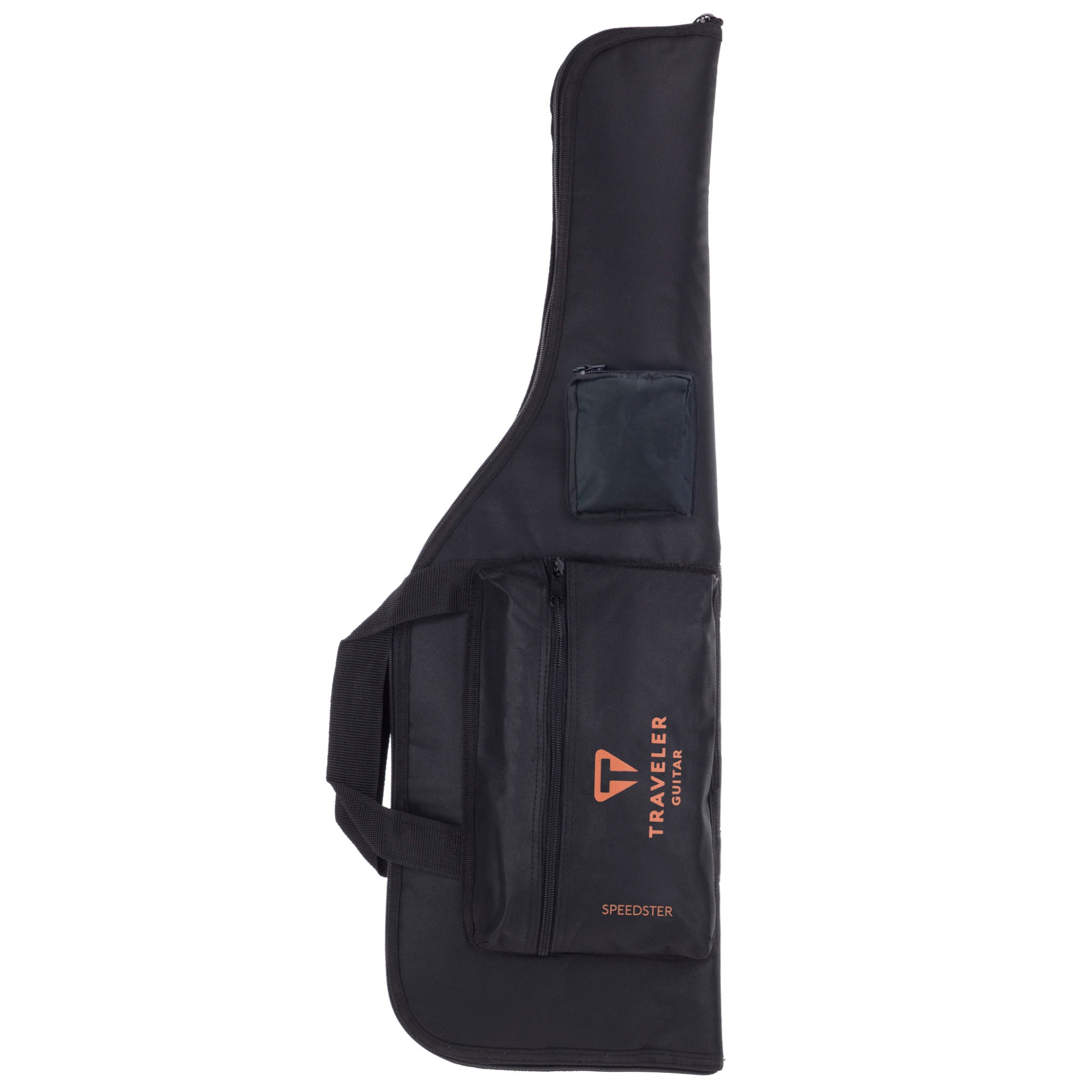 Speedster, Speedster Hot Rod Gig Bag-Traveler Guitar®