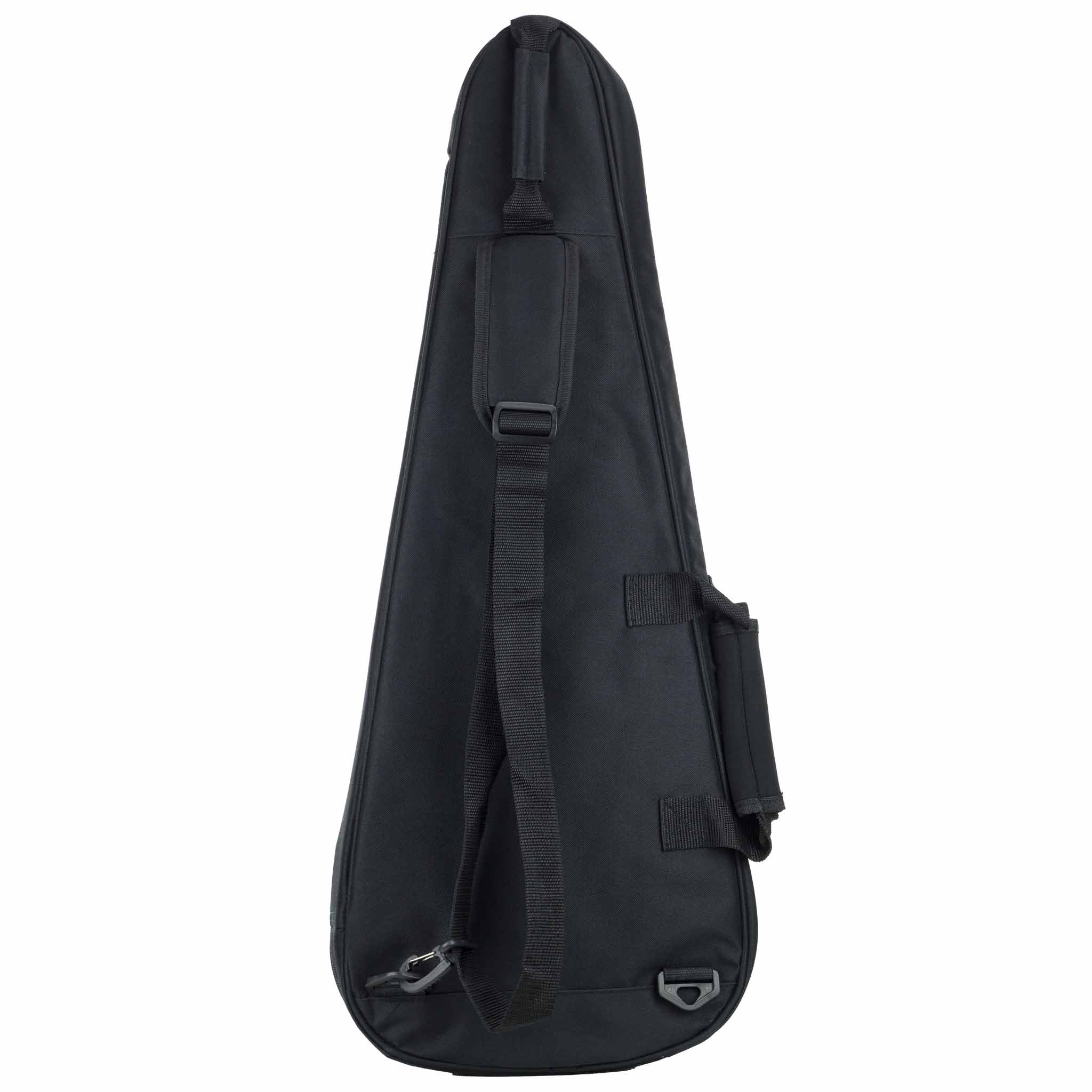 EG-1, EG-2, EC-1, Escape Series Gig Bag – Traveler Guitar®