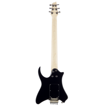Traveler Guitar Vaibrant Deluxe V88X Travel Electric Guitar w