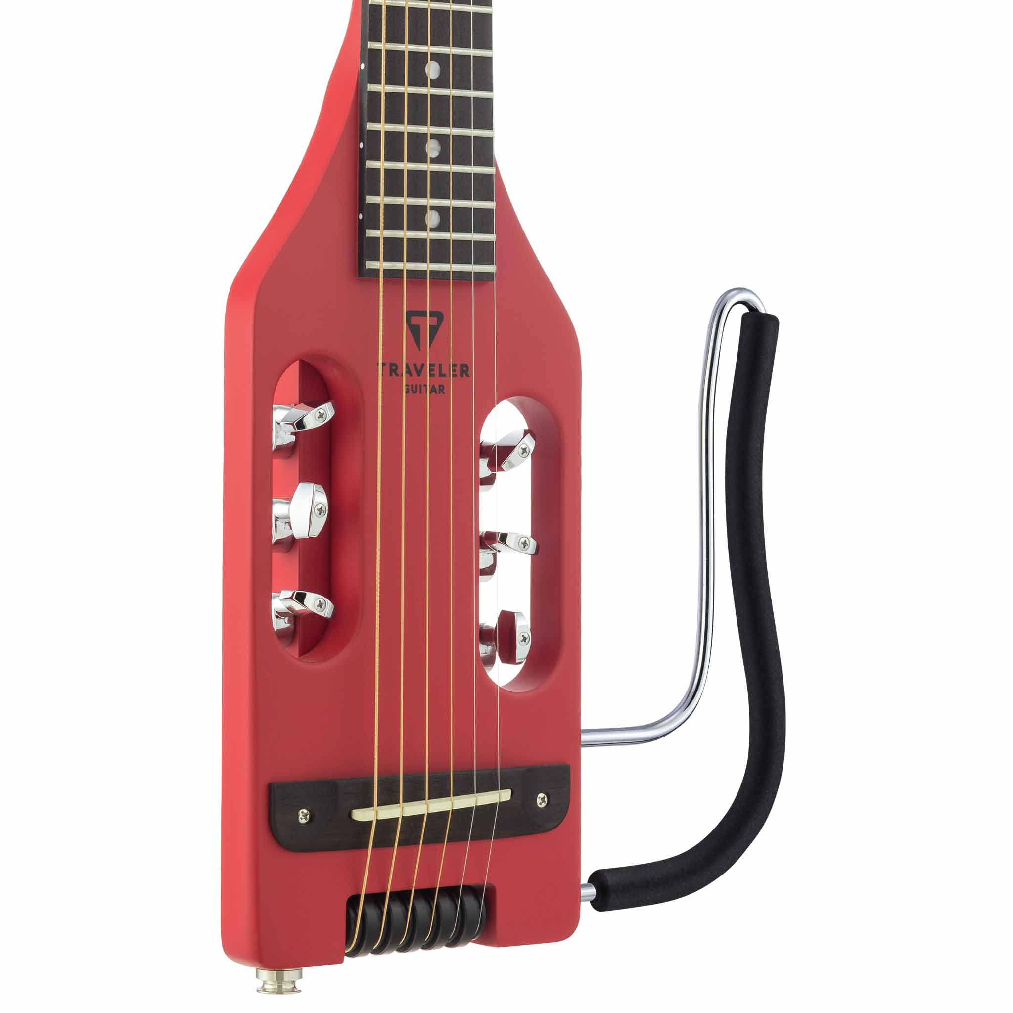 TRAVELER ギター ULTRA LIGHT ACOUSTIC RED BW Amazon.com: Traveler Guitar Ultra-Light Acoustic Acoustic