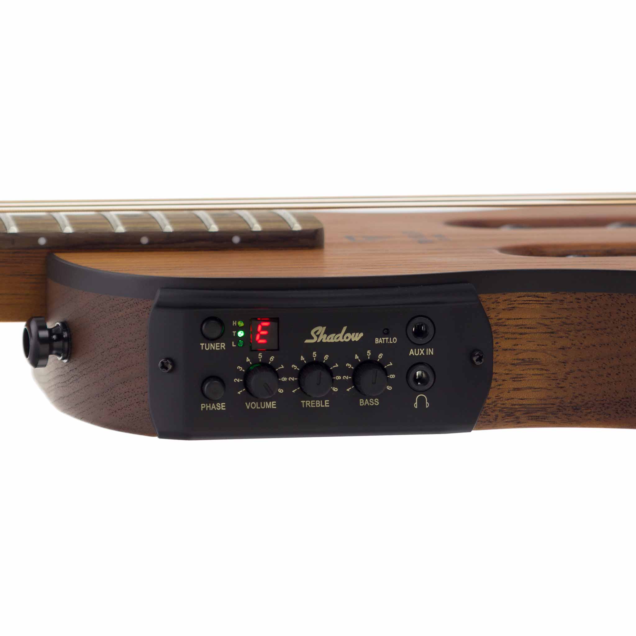Traveler Guitar Escape Mark III (Mahogany) Full-Scale Acoustic