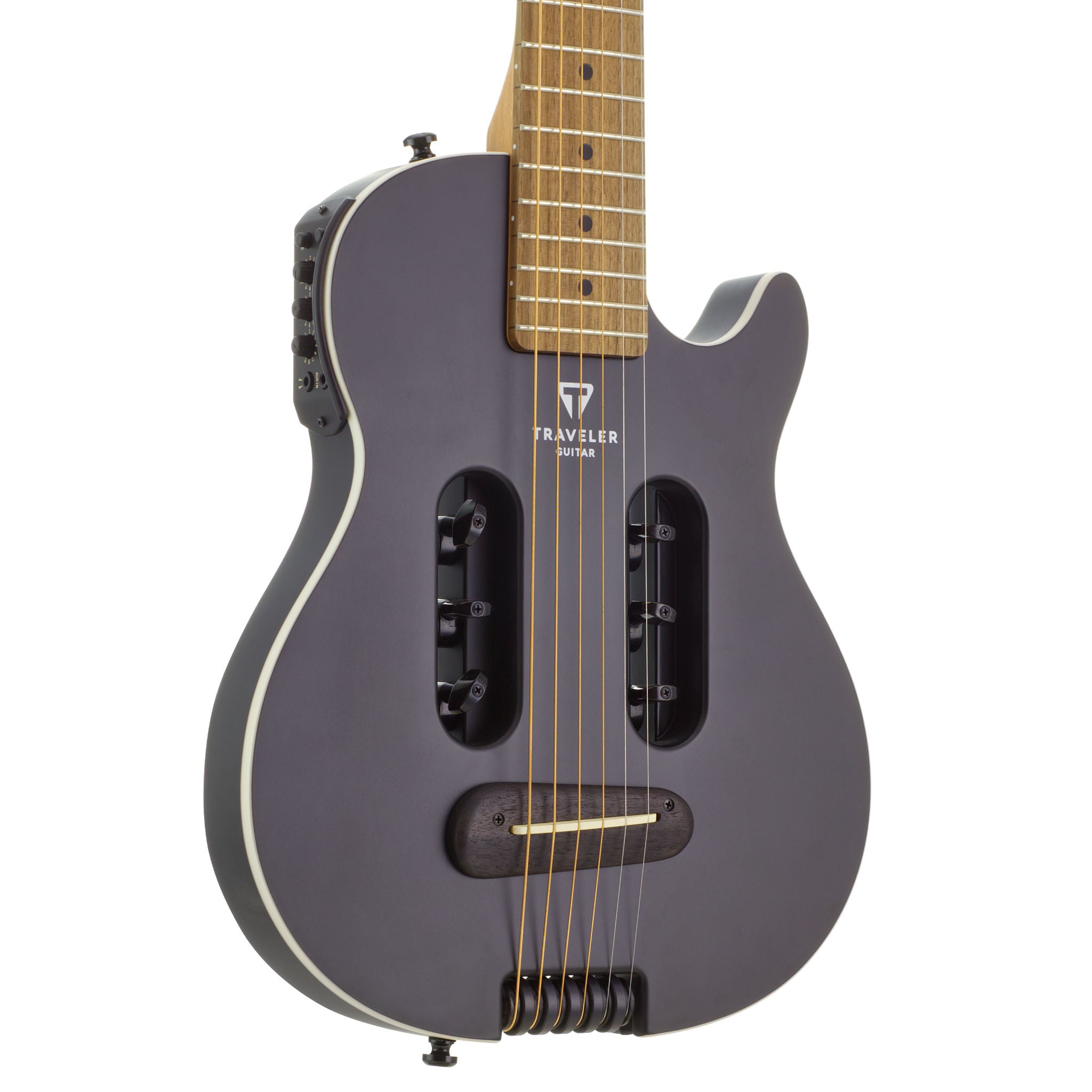 Traveler guitar Escape MARKⅢ トラベラー ギター Traveler Guitar Escape Mark III Nylon (Mahogany) Full-Scale