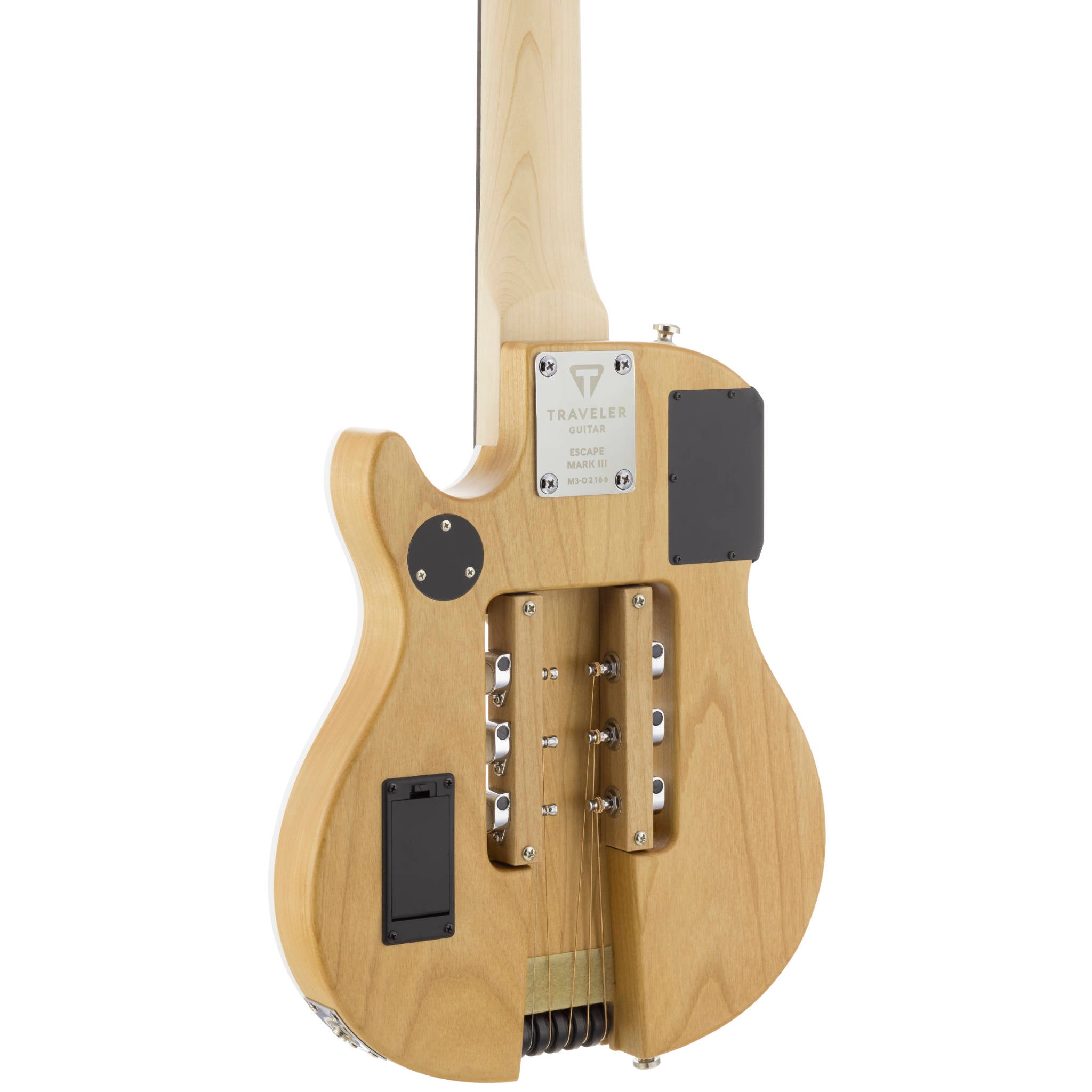 Travler Guitar Escape MarkⅢ Traveler Guitar Escape Mark III Acoustic-Electric Guitar