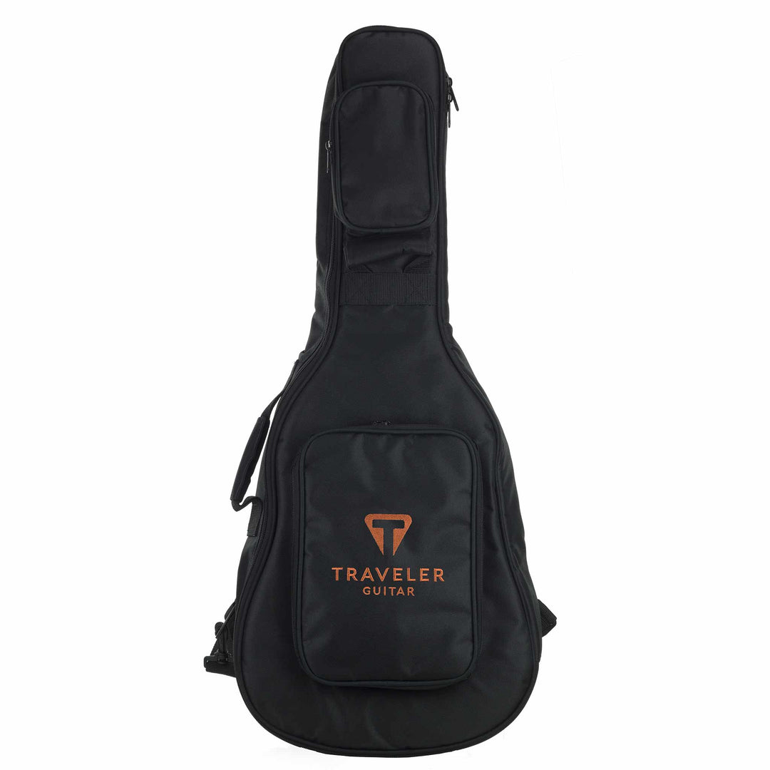 backpack hawaiian traveler guitar Acoustic Gig Bag