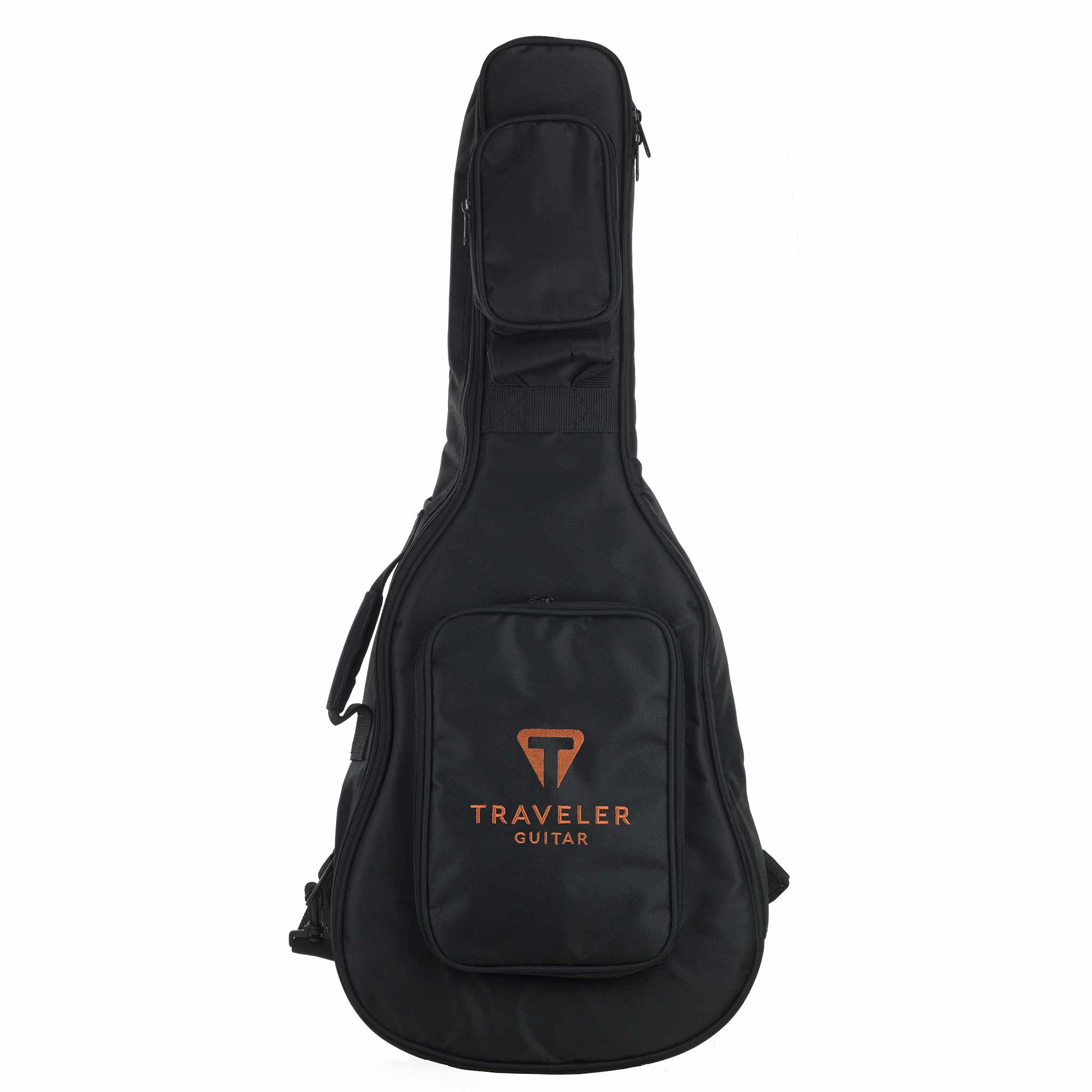 B-Stock Redlands Dreadnought (Sunburst)-Traveler Guitar®