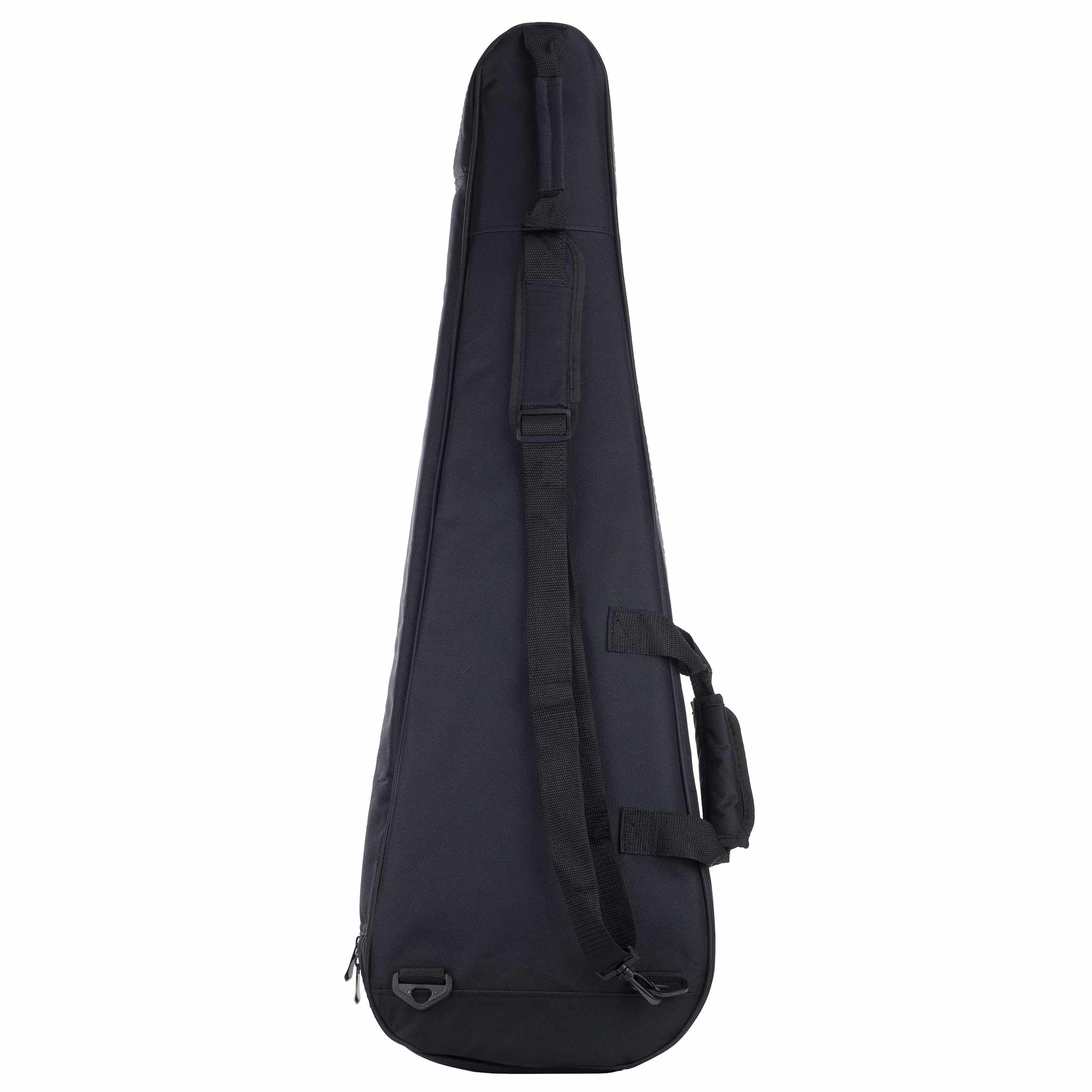 B-Stock Travelcaster Deluxe (Fiesta Red)-Traveler Guitar®
