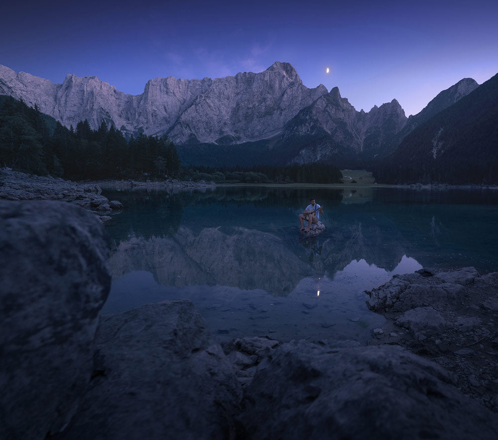 Bruno-Pisani-AG-105E-small_23889c38-2ec8-4d90-8fa5-c56e44ae1161-Traveler Guitar®