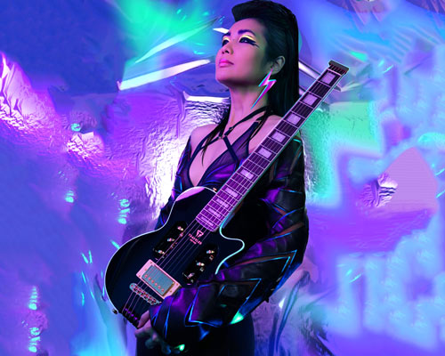 EG-1-Czarina-Traveler Guitar®