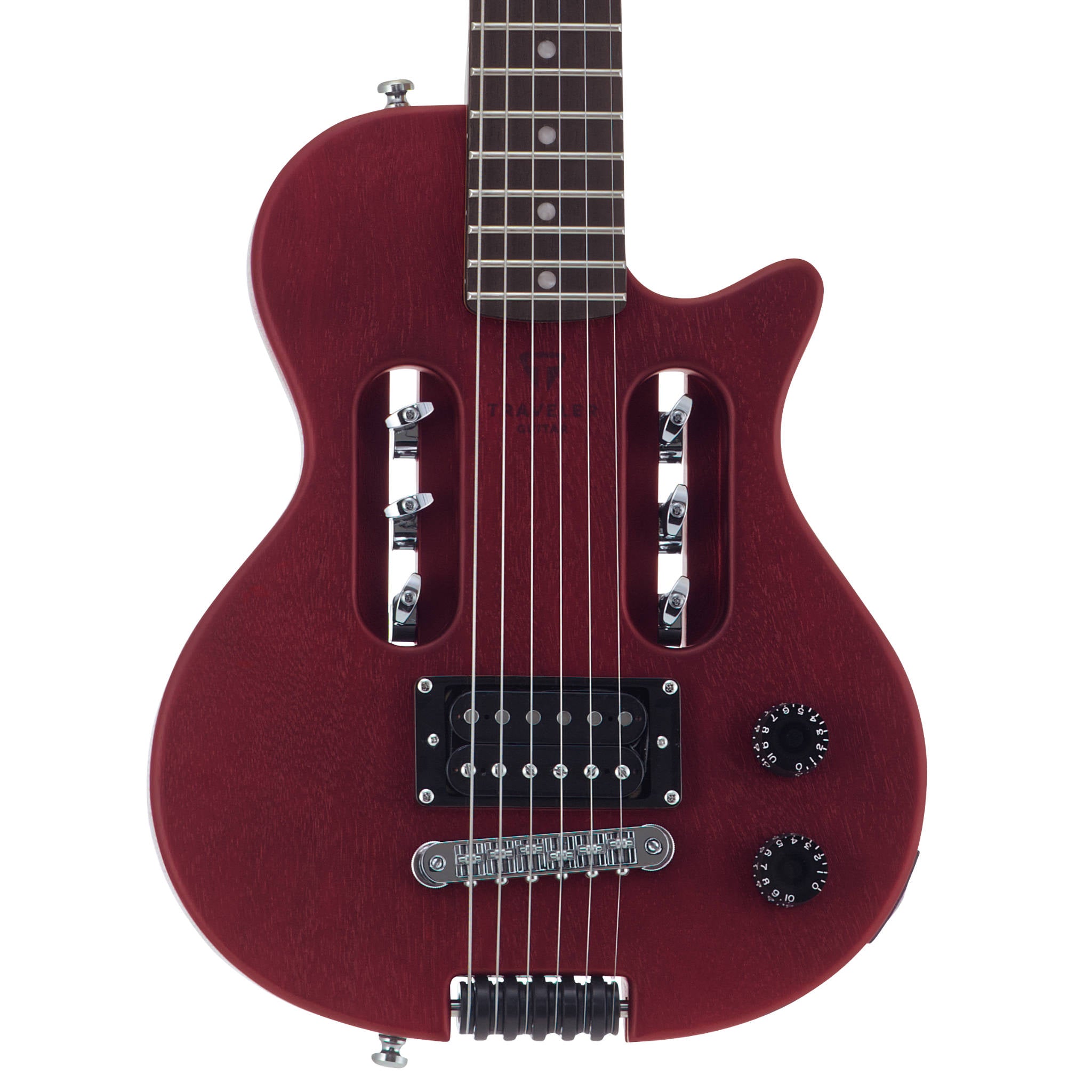 EG-1 Studio-Traveler Guitar®