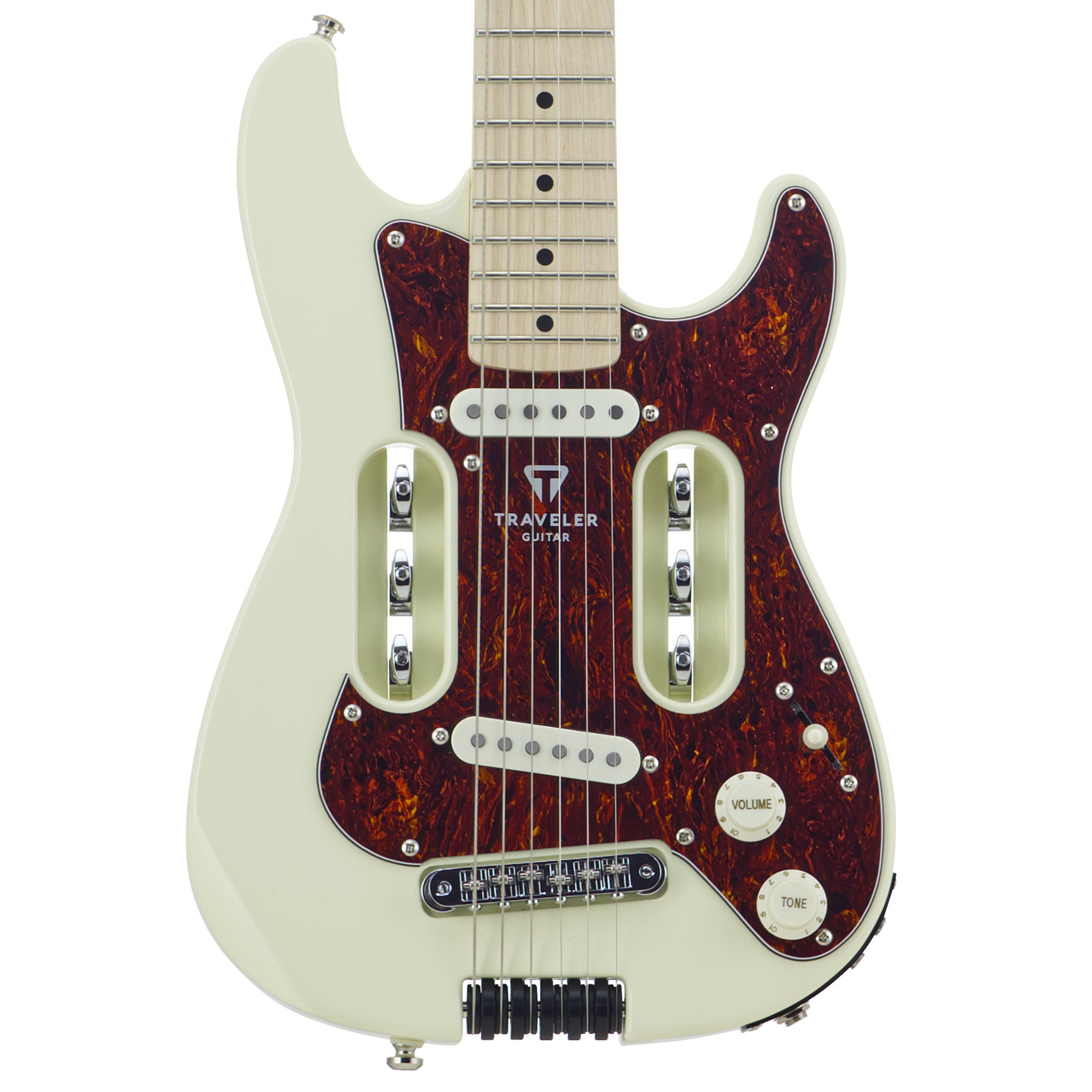 EG-2 Electric Guitar-Traveler Guitar®