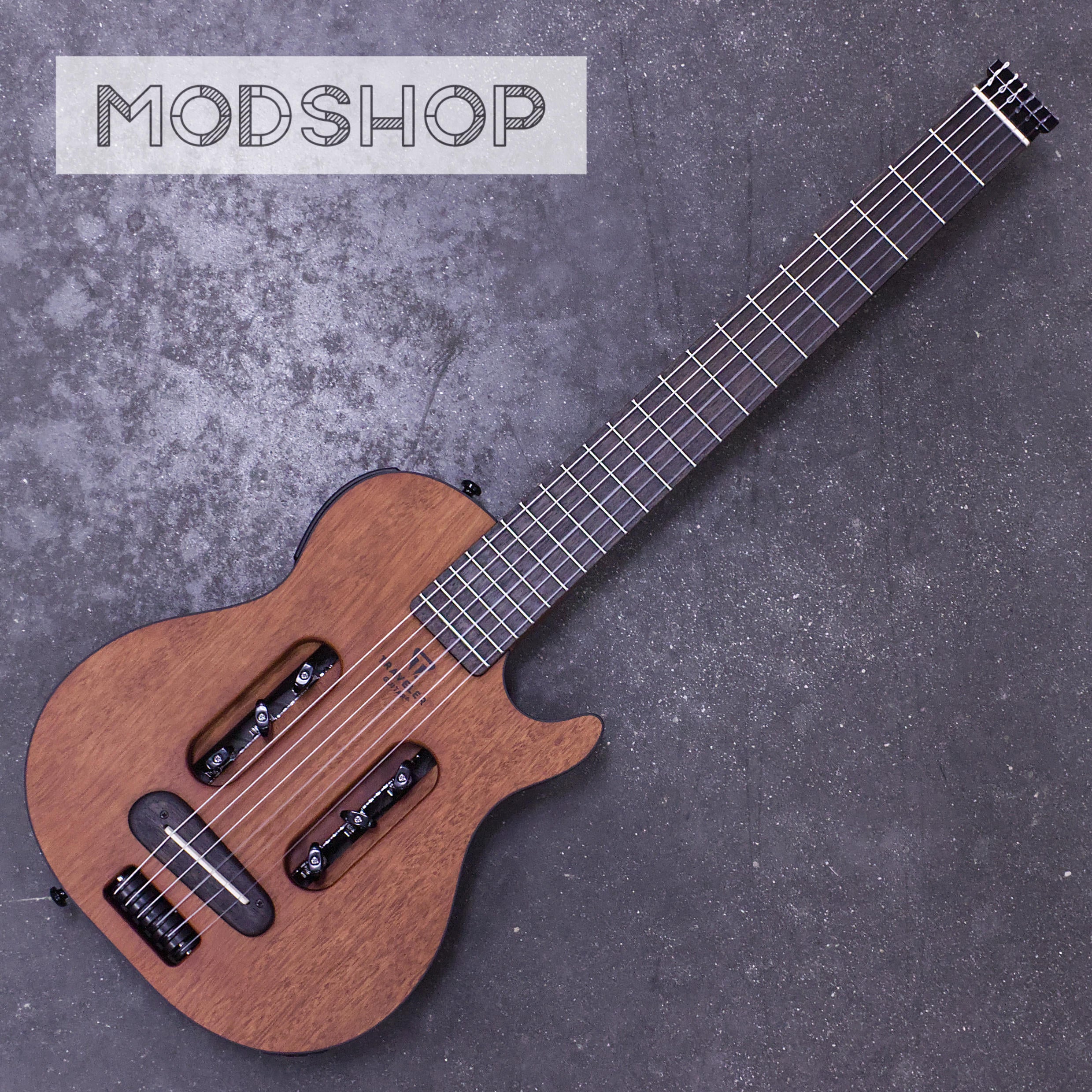 Acoustic | Electric | Hybrid | Bass Guitars – Traveler Guitar®