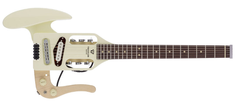 Discontinued Traveler Guitar Models – Traveler Guitar®